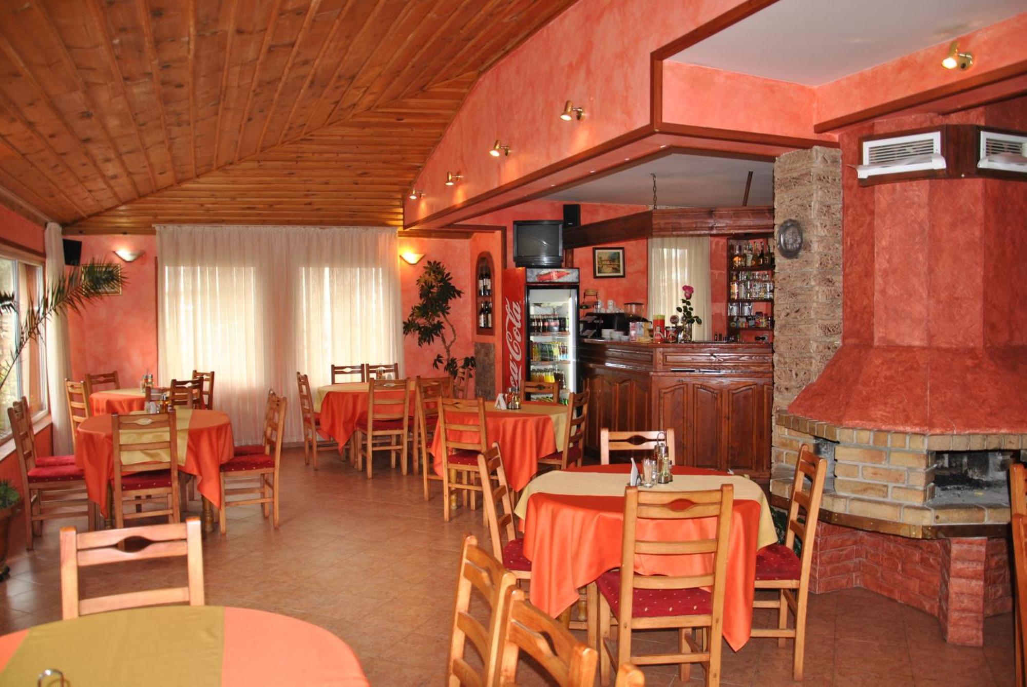 Family Hotel Shoky TsTschepelare Exterior foto