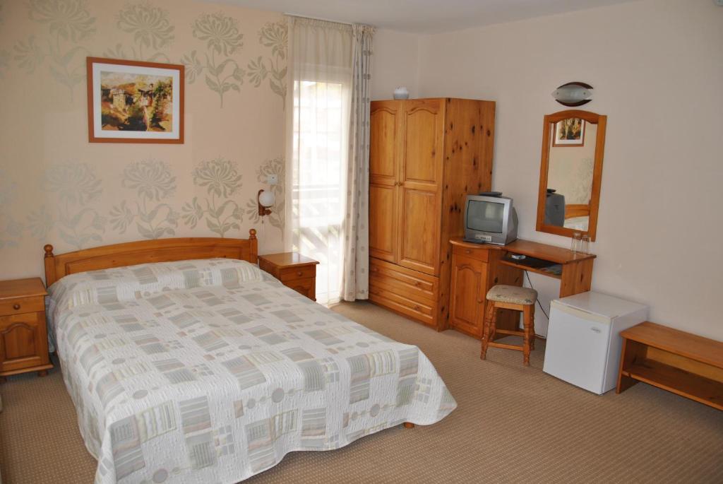 Family Hotel Shoky TsTschepelare Zimmer foto