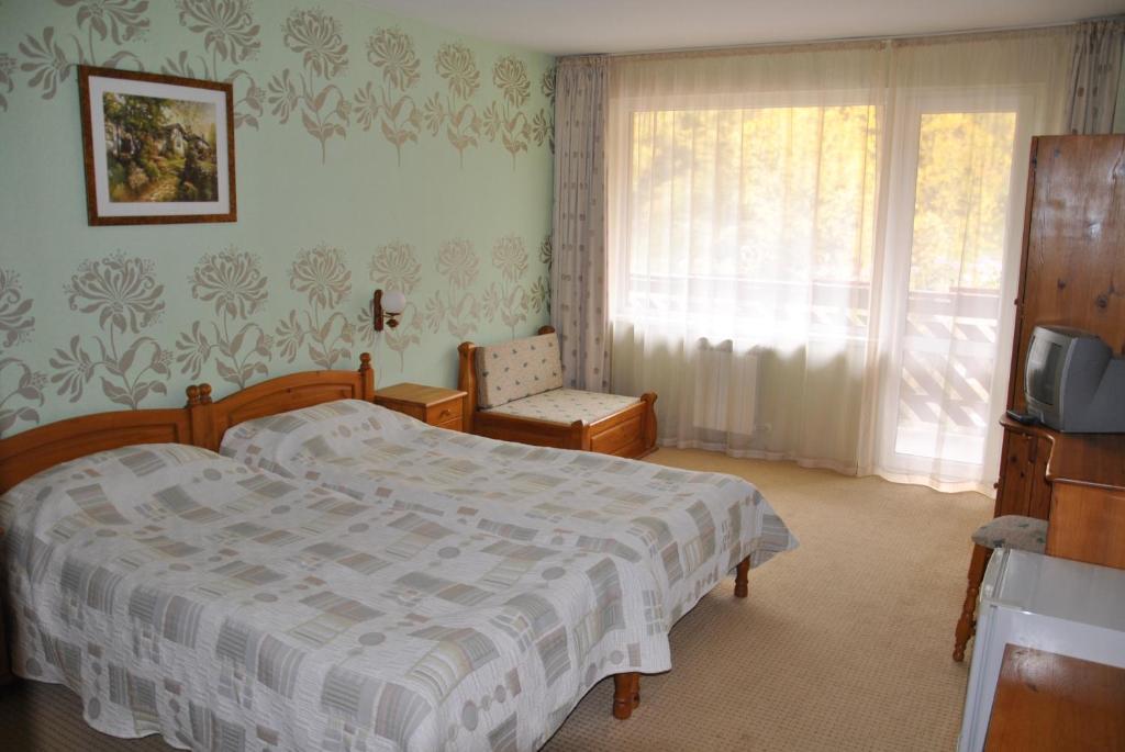 Family Hotel Shoky TsTschepelare Zimmer foto