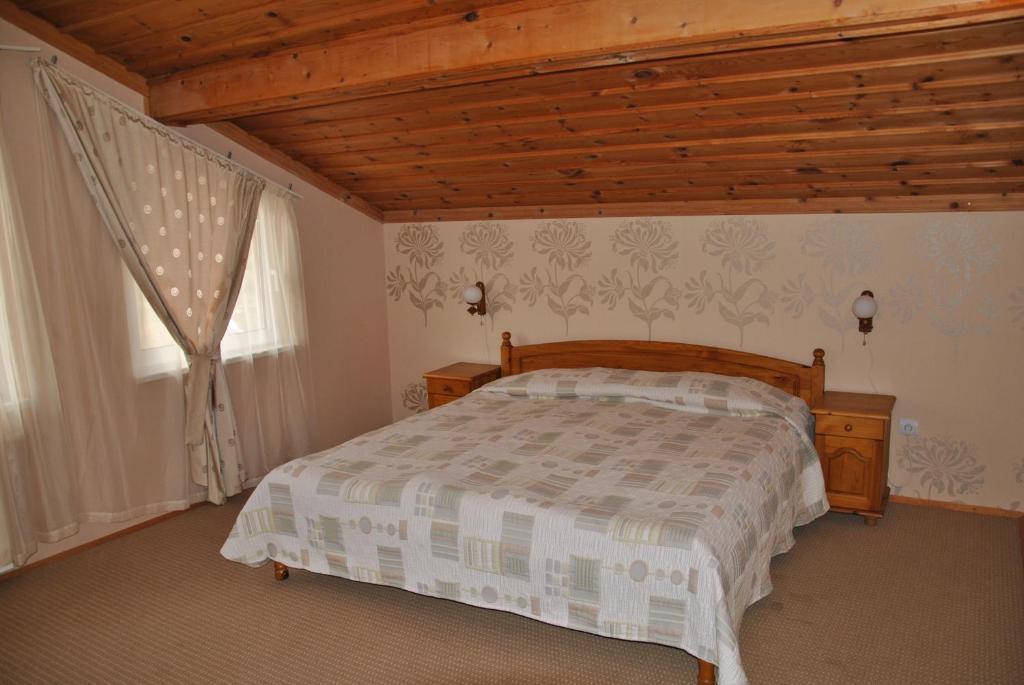 Family Hotel Shoky TsTschepelare Zimmer foto